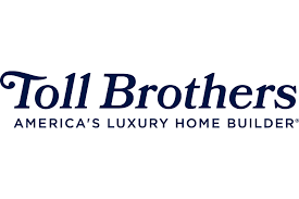 Toll Brothers Homes